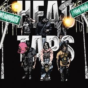 HeadTaps (feat. Yung Trophy$) (Explicit)