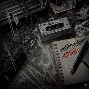 HIP HOP REAL (feat. Ache A) (Explicit)