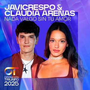 Nada Valgo Sin Tu Amor