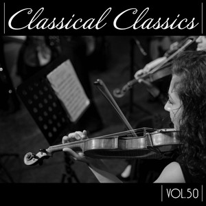 Classical Classics, Vol. 50