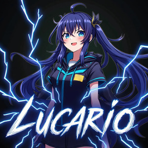 MTG BAJO DE LUNA (LUCARIO)