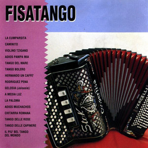 Fisatango (Fisarmonica e Ritmi)