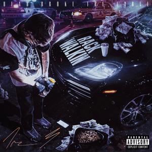 Rack Walkin (Explicit)