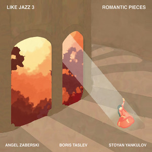 Like Jazz 3 / Romantic Pieces