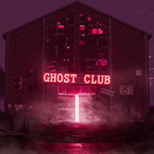 Ghost Club (feat. Enya Amaris) [Explicit]