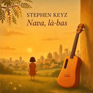 Nava Las-Bas (Berceuse)