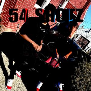 54 shotz (Explicit)