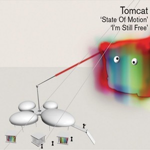 Tomcat的专辑I'm Still Free