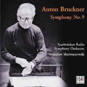 Bruckner Symphony No. 9