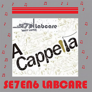 卡农 (阿卡贝拉版)