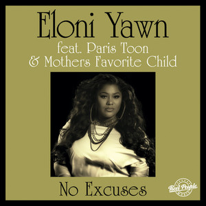 No Excuses (The Layabouts Vocal Mix)