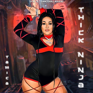 Thick Ninja (Explicit)