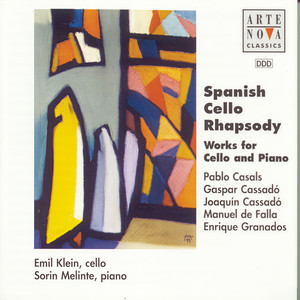 Sonata (nello stilo antico spagnuolo) - Introduzione e Allegro