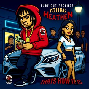 That’s How It Is (Explicit)