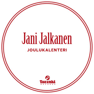 Joulukalenteri