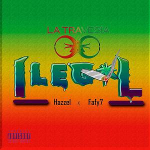 Ilegal - Fafy 7 (Official Version) [Explicit]