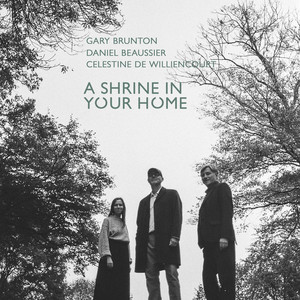 A shrine in your home