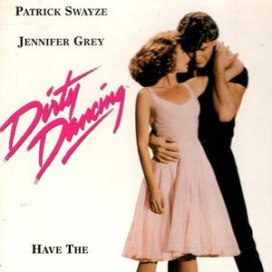 She's Like The Wind (TRAP EDIT)