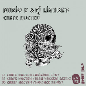 Carpe Noctem (Alan Nasseri Remix)