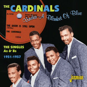 Under A Blanket Of Blue - The Singles As & Bs, 1951 - 1957