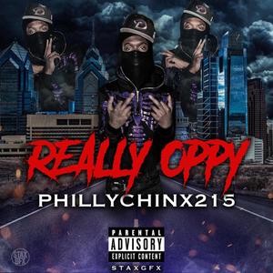 Really OPPY (Explicit)