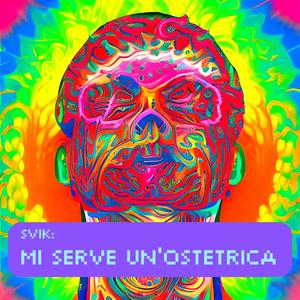 Mi serve un'ostetrica