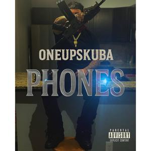 Phones (Explicit)
