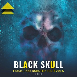 Black Skull - Music for Dubstep Festivals, Vol. 2