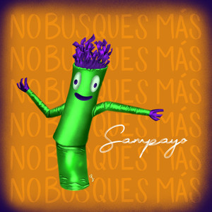 No busques más! feat ISAVEL, Yuliana, Sarah