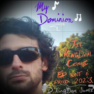 My Dominion (Explicit)