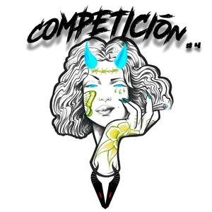 COMPETICIÓN 4 (feat. Matuja & Diavlo Rek) [Explicit]