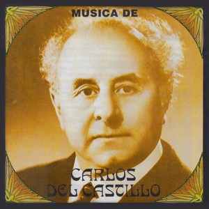 Música de Carlos del Castillo