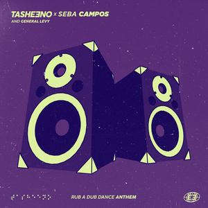Rub A Dub Dance Anthem (feat. General Levy) (Seba Campos Remix)