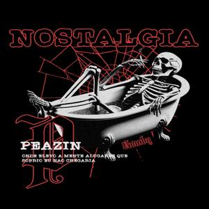 Um gole (feat. Elicêlc)