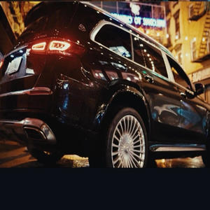 2AM IN THE MAYBACH (Explicit)