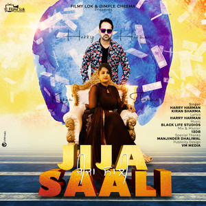 Jija Saali (Original)