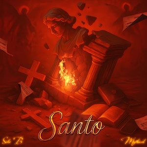 Santo (Explicit)
