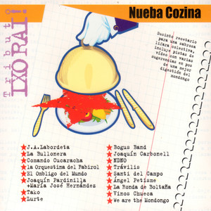 Nueba Cozina