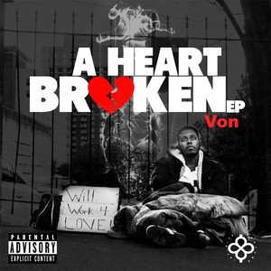 Leave Me Alone Von(feat. Jaixx) (Explicit)