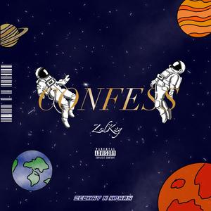 Confess (feat. K-phax)