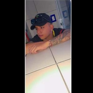 Ando (feat. Luck7) (Explicit)