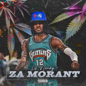 Za Morant (Explicit)