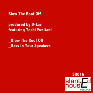 Bass in Your Speakers (Original)