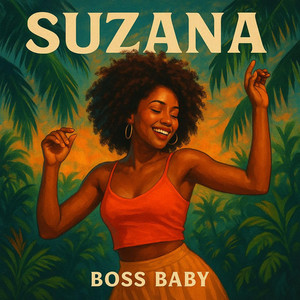 Suzana