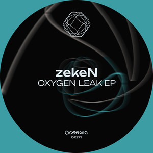 Oxygen Leak  EP