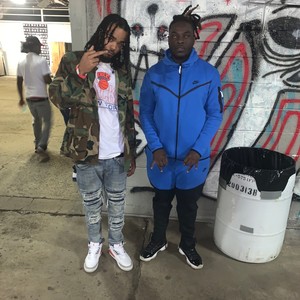 Like Luka (feat. MIA Chiefy) (Explicit)