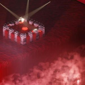 Alambre de Púas (feat. SAROS) (English Version)