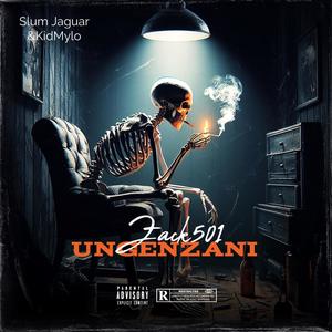Ungenzani (feat. Slum Jaguar & KidMylo) (Explicit)