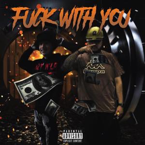 **** With You (feat. COVA) [Explicit]