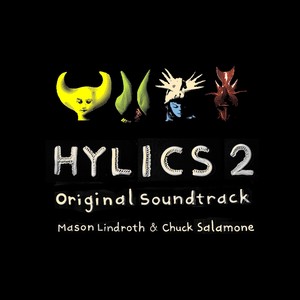 Hylics 2 Original Soundtrack (实质2 游戏原声带)